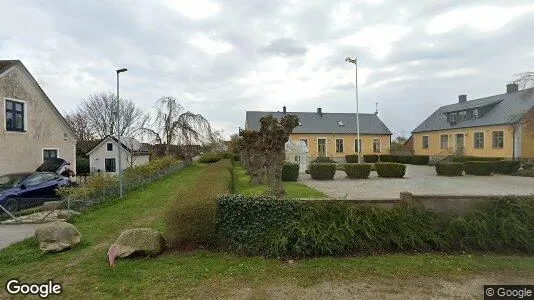 Apartments for rent in Simrishamn - Photo from Google Street View