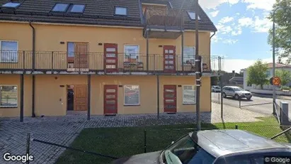 Apartments for rent in Gotland - Photo from Google Street View