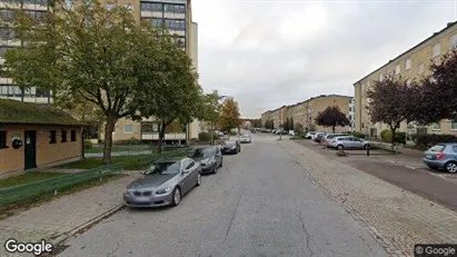 Apartments for rent in Fosie - Photo from Google Street View