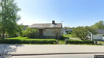 Apartments for rent in Upplands Väsby - Photo from Google Street View