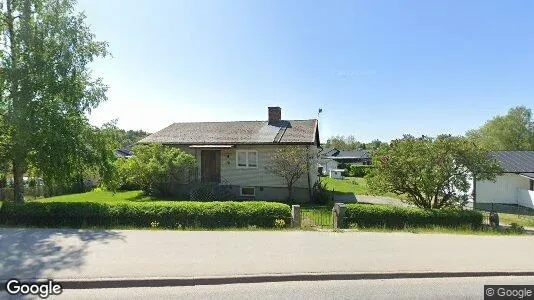 Apartments for rent in Upplands Väsby - Photo from Google Street View