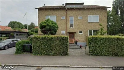 Apartments for rent in Lund - Photo from Google Street View