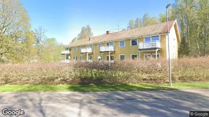 Apartments for rent in Filipstad - Photo from Google Street View