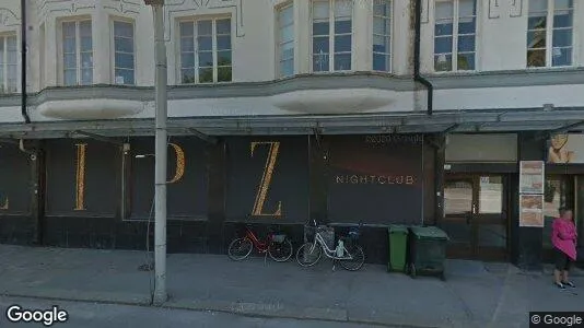 Apartments for rent in Trollhättan - Photo from Google Street View