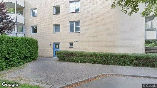 Apartments for rent in Solna - Photo from Google Street View