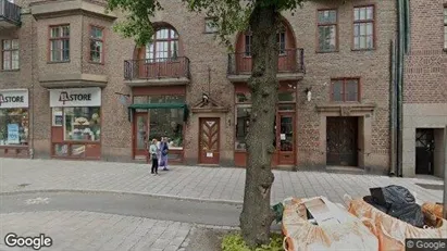 Apartments for rent in Östermalm - Photo from Google Street View