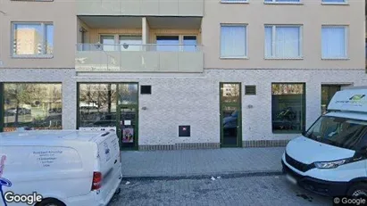 Apartments for rent in Järfälla - Photo from Google Street View