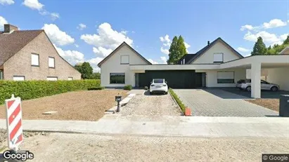 Apartments for rent in Poperinge - Photo from Google Street View