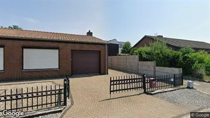 Apartments for rent in Lommel - Photo from Google Street View