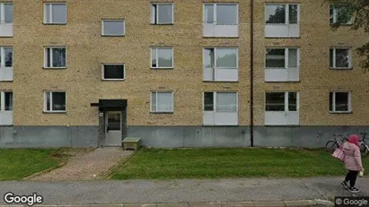Apartments for rent in Kramfors - Photo from Google Street View