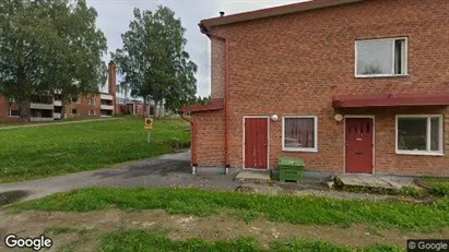 Apartments for rent in Kramfors - Photo from Google Street View