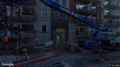 Apartments for rent in Eslöv - Photo from Google Street View