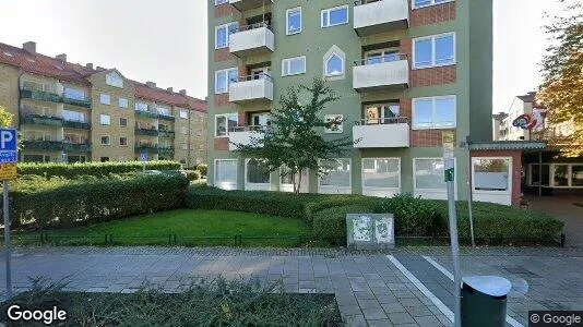 Apartments for rent in Malmö City - Photo from Google Street View