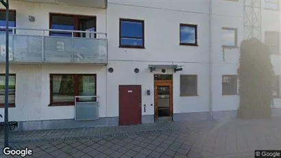 Apartments for rent in Malmö City - Photo from Google Street View