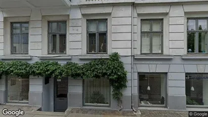 Apartments for rent in Copenhagen K - Photo from Google Street View