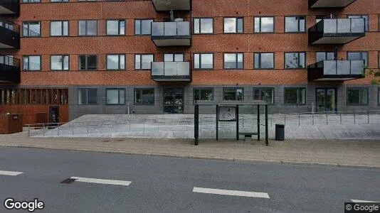Apartments for rent in Kolding - Photo from Google Street View