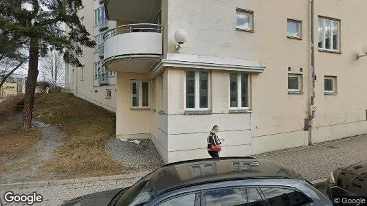 Apartments for rent in Östermalm - Photo from Google Street View