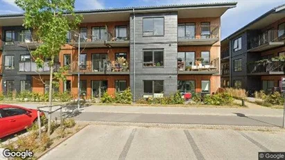 Apartments for rent in Odense V - Photo from Google Street View