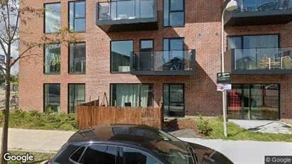 Apartments for rent in Tilst - Photo from Google Street View