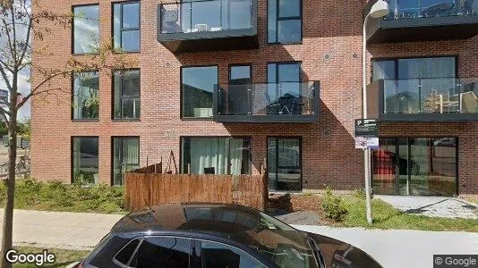 Apartments for rent in Tilst - Photo from Google Street View