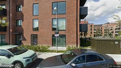 Apartments for rent in Tilst - Photo from Google Street View