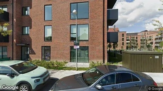 Apartments for rent in Tilst - Photo from Google Street View