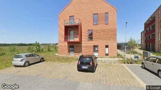 Apartments for rent in Tilst - Photo from Google Street View