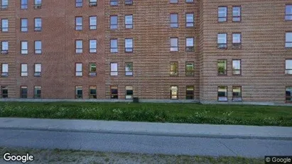 Apartments for rent in Tilst - Photo from Google Street View