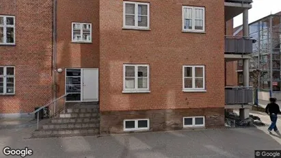 Apartments for rent in Tilst - Photo from Google Street View