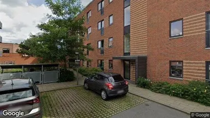 Apartments for rent in Odense C - Photo from Google Street View