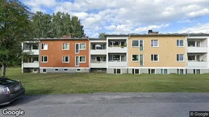 Apartments for rent in Västervik - Photo from Google Street View