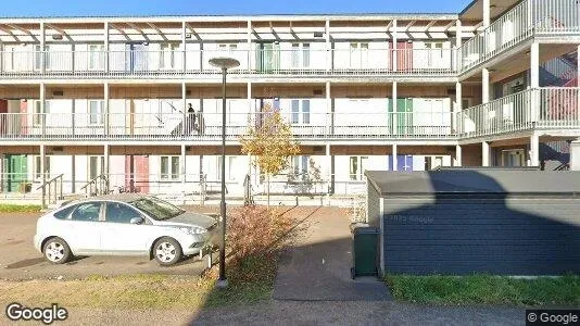 Apartments for rent in Höganäs - Photo from Google Street View
