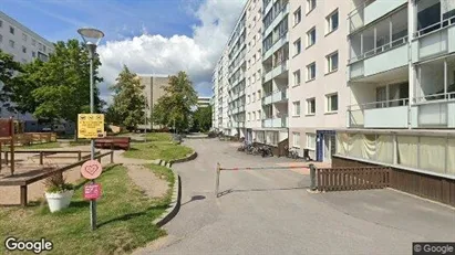 Apartments for rent in Norrköping - Photo from Google Street View