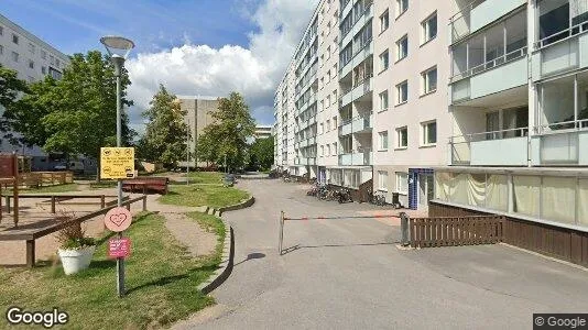 Apartments for rent in Norrköping - Photo from Google Street View