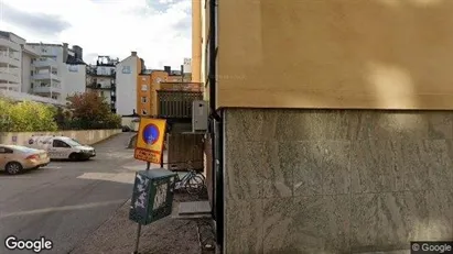 Apartments for rent in Norrköping - Photo from Google Street View
