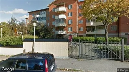 Apartments for rent in Norrköping - Photo from Google Street View