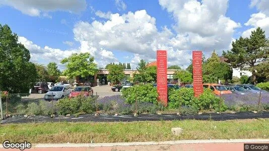 Apartments for rent in Hannover - Photo from Google Street View