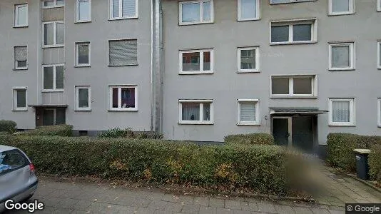 Apartments for rent in Essen - Photo from Google Street View