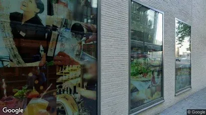 Apartments for rent in Cologne Innenstadt - Photo from Google Street View