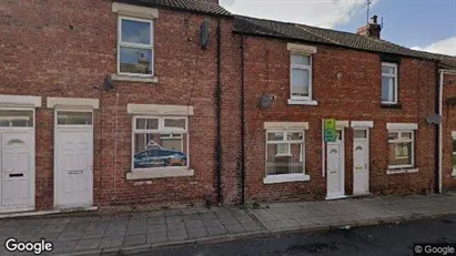 Apartments for rent in Shildon - County Durham - Photo from Google Street View