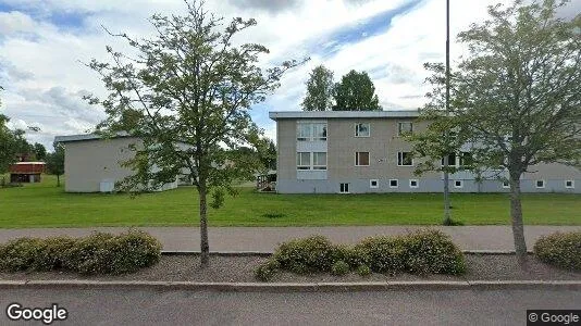 Apartments for rent in Eda - Photo from Google Street View