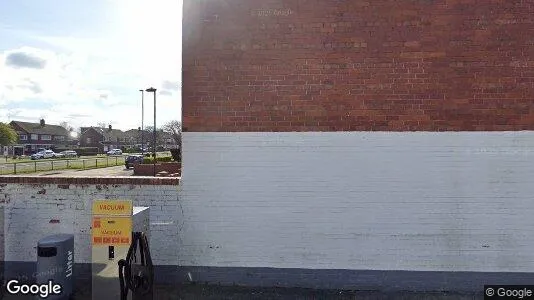 Apartments for rent in North Shields - Tyne and Wear - Photo from Google Street View