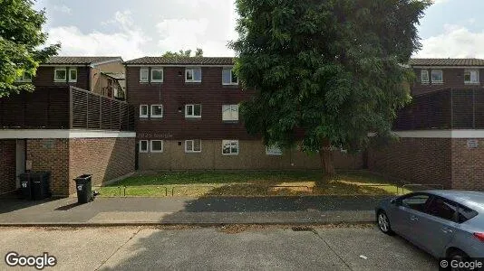 Apartments for rent in Gosport - Hampshire - Photo from Google Street View