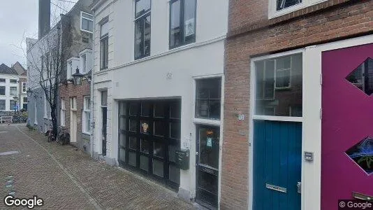 Apartments for rent in Utrecht Binnenstad - Photo from Google Street View
