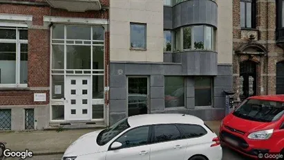 Apartments for rent in Brugge - Photo from Google Street View