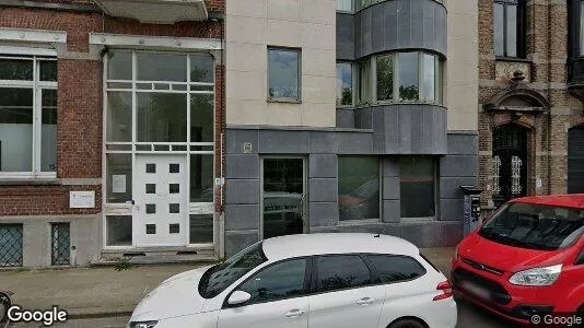 Apartments for rent in Brugge - Photo from Google Street View