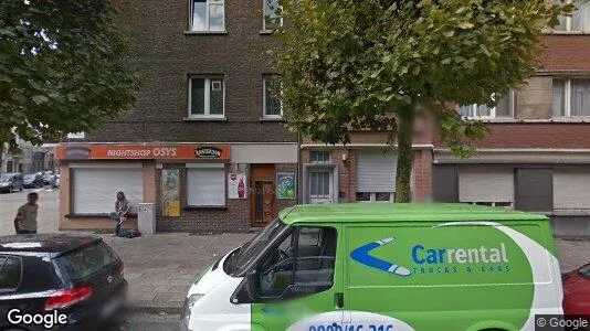 Apartments for rent in Stad Antwerp - Photo from Google Street View