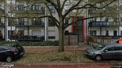 Apartments for rent in Hannover - Photo from Google Street View