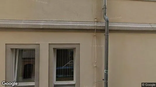 Apartments for rent in Leipzig - Photo from Google Street View