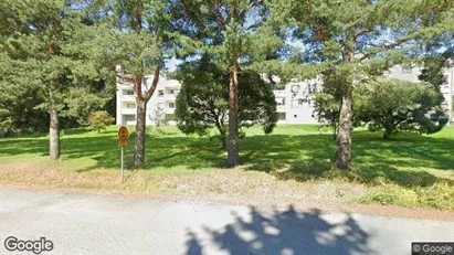 Apartments for rent in Rauma - Photo from Google Street View